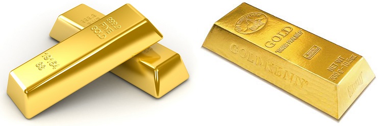 Campioni d'oro